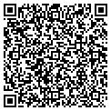 QR code with SCS Systems contacts