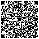 QR code with E And B Sasser Valley Barbers contacts
