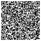 QR code with West Mobile Land & Lawn Service contacts