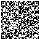 QR code with D&D Auto Sales LLC contacts