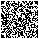QR code with Savage Tan contacts