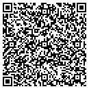 QR code with Kotr-My 11 Tv contacts