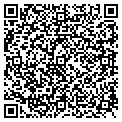 QR code with Ksci contacts