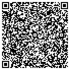 QR code with F T L Janitorial Service contacts