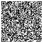 QR code with Gabio Janitorial Service contacts