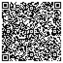 QR code with Garnick's Janitorial contacts