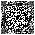 QR code with Gary's Barber & Style Shop contacts