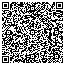 QR code with Gca Services contacts