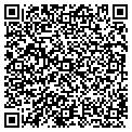 QR code with Ktsf contacts