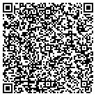 QR code with G Janitorial Service contacts