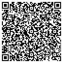 QR code with SJL Plumbing & Piping contacts