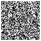 QR code with Hair Garage Barber Shop contacts