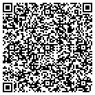 QR code with First Class Auto Sales contacts