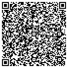 QR code with San Joaquin County Historical contacts