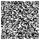 QR code with Heads High Barber Shop contacts