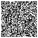 QR code with Hanson Janitorial contacts