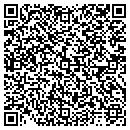 QR code with Harrington Janitorial contacts
