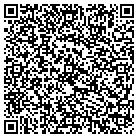 QR code with Harris Janitorial Service contacts