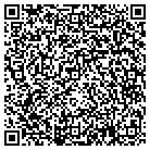 QR code with C & L Unlimited Properties contacts