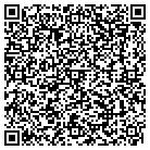 QR code with Martin Rick Tile Co contacts