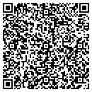 QR code with Hiddo Janitorial contacts