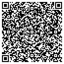 QR code with Hub Barber Shop contacts