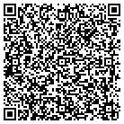 QR code with H & K Carpet & Janitorial Service contacts