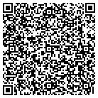 QR code with G M Aa Lawn Service contacts