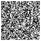 QR code with H And D Properties LLC contacts