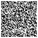 QR code with J'Drees Salon contacts