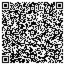 QR code with J E E Properties LLC contacts