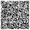 QR code with I C S Tree Service contacts