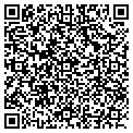 QR code with Cjs Construction contacts