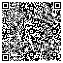 QR code with J & S Reflections contacts