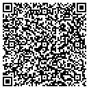 QR code with Kathys Barber Shop contacts