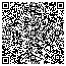 QR code with Hardesty Properties Inc contacts