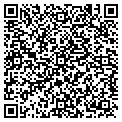 QR code with King's Men contacts