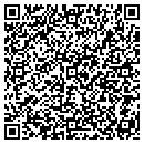 QR code with James V Albi contacts