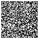 QR code with L A Hair Styles Inc contacts