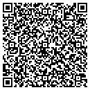QR code with Zeda Soft contacts