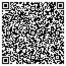 QR code with Tahiti Tanning contacts