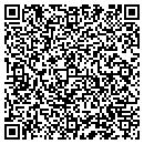 QR code with C Sicola Builders contacts