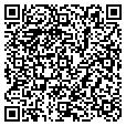 QR code with Phyton contacts