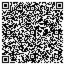 QR code with J & E Janitorial contacts
