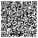 QR code with J&J Auto Sales contacts