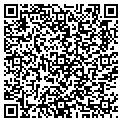 QR code with P&Dc contacts