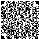 QR code with J R D Automobile Sales contacts