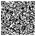 QR code with David Gilbert contacts