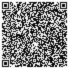 QR code with J & S Auto Sales And Service contacts