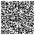 QR code with P C A C Call Inc contacts